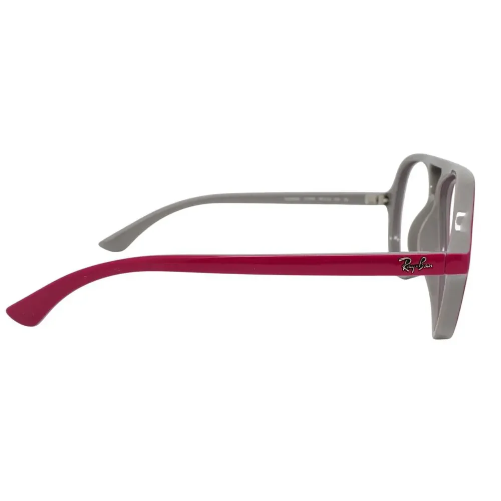 Ray-Ban Jr RJ9049S 177/90 3N Youth/Girls 50-12-120 Sunglasses FRAMES ONLY - GOOD